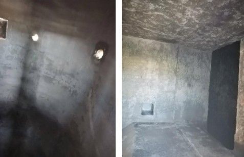 光大環(huán)保固廢處置（溫嶺）有限公司急冷塔、二燃室出口防結(jié)焦改造